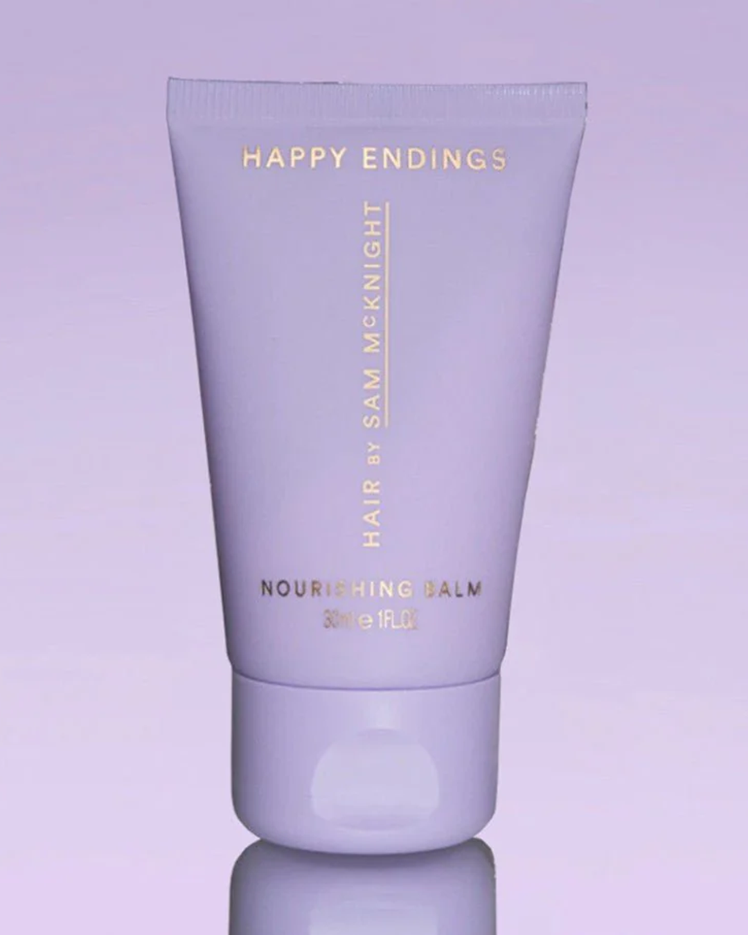 HAPPY ENDINGS NOURISHING BALM (30ml)