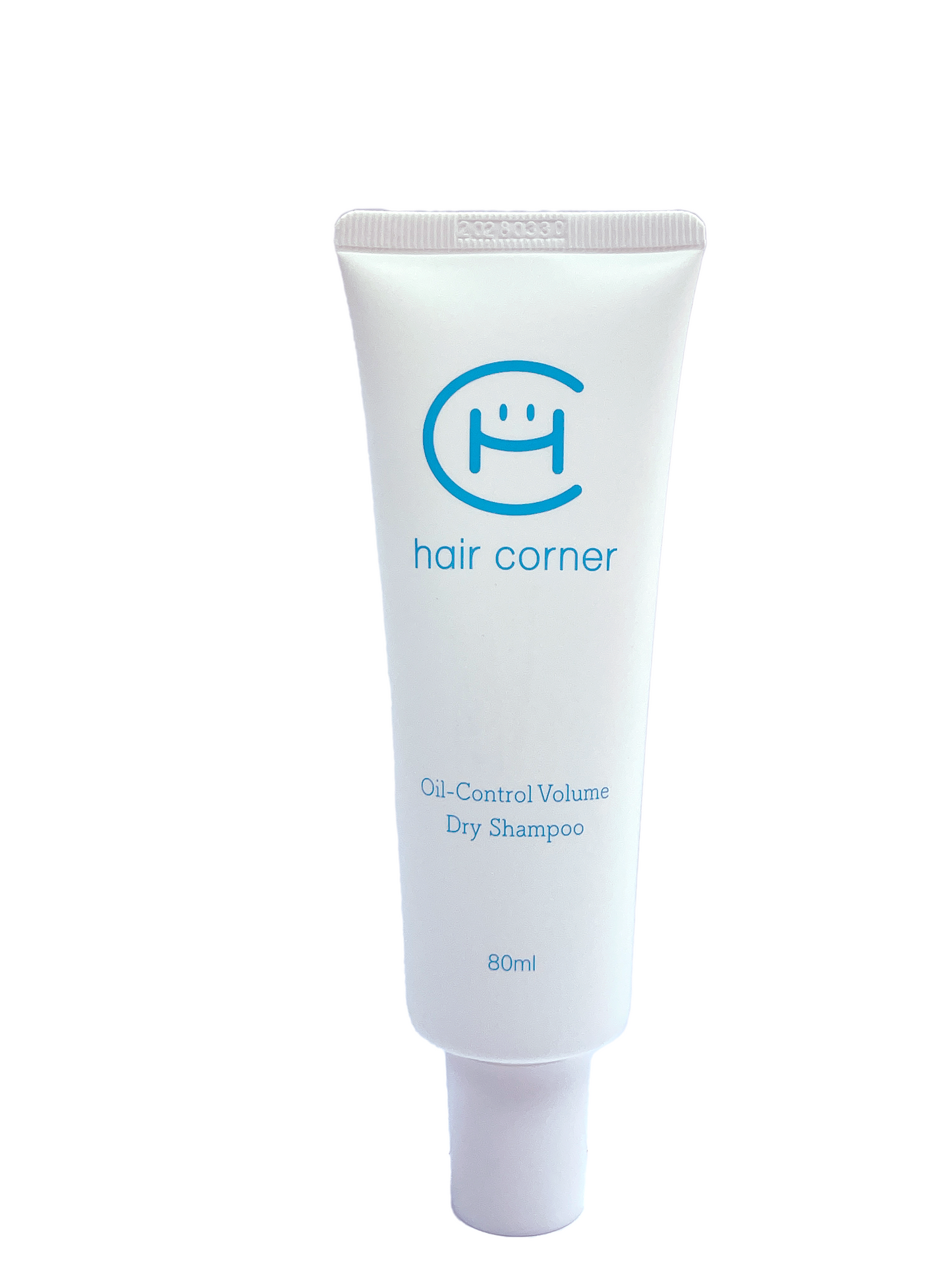 Hair Corner 免沖洗頭水 Dry Shampoo