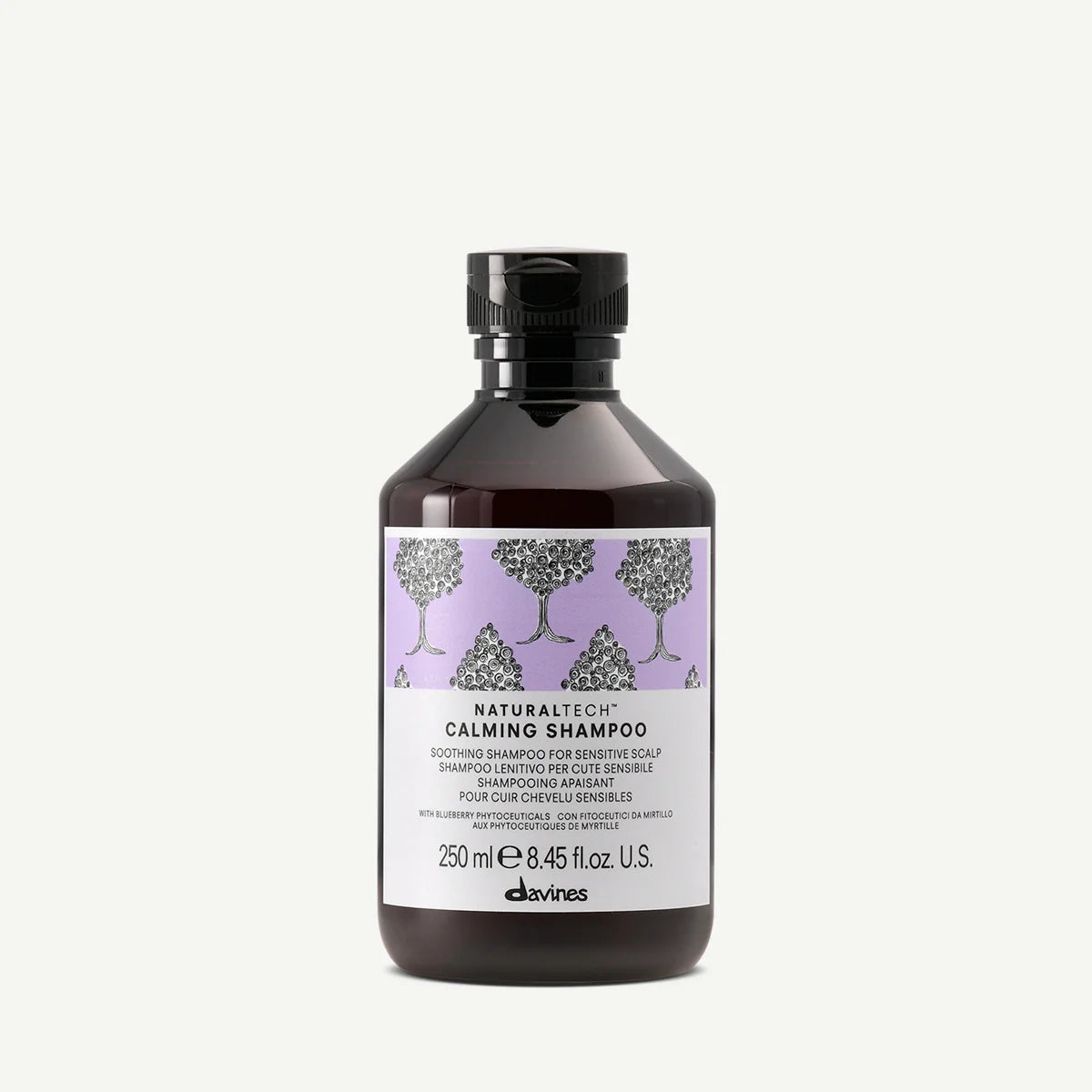 Davines NATURALTECH CALMING Shampoo 250ml