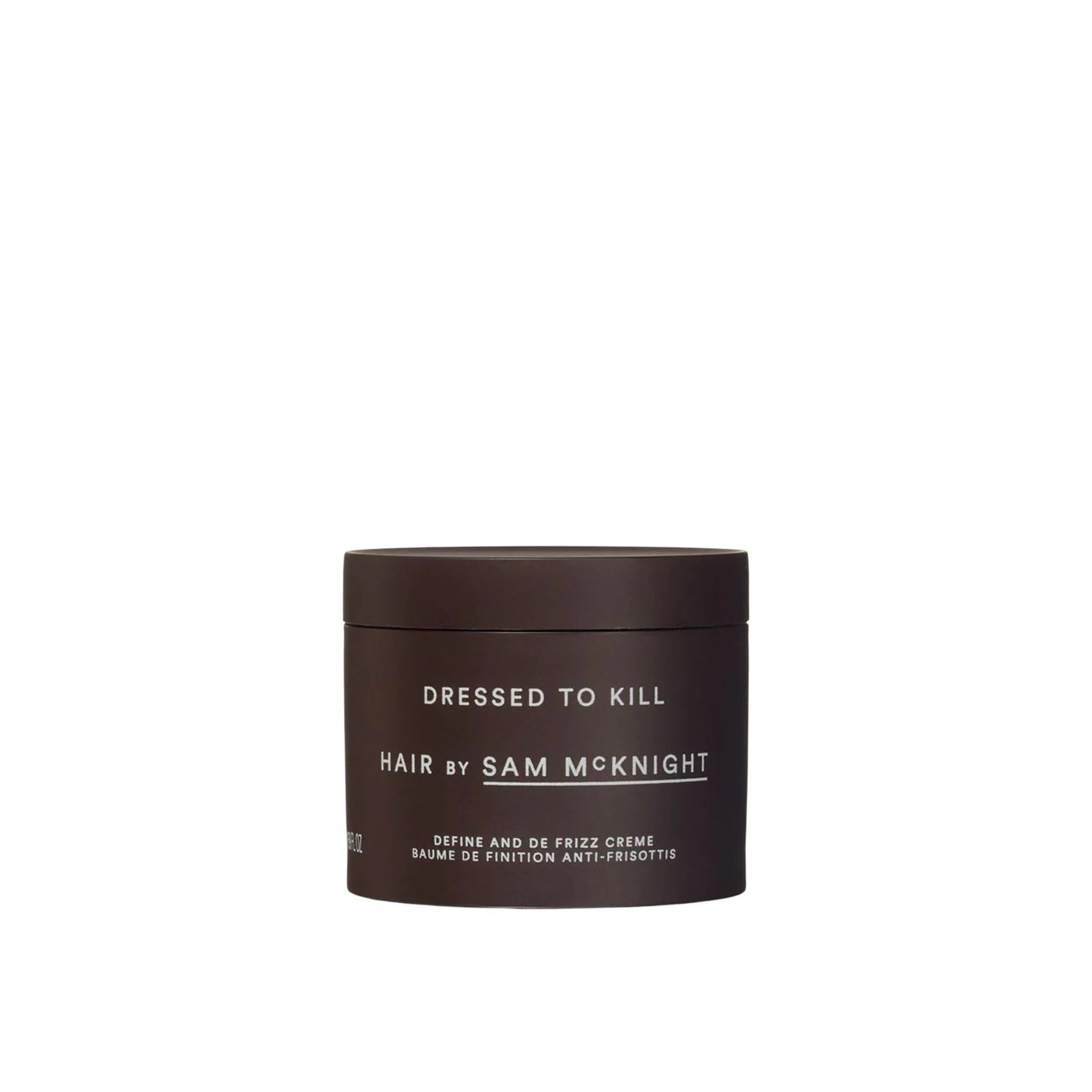 DRESSED TO KILL DEFINE  AND DEFRIZZ CRÈME (50ml)