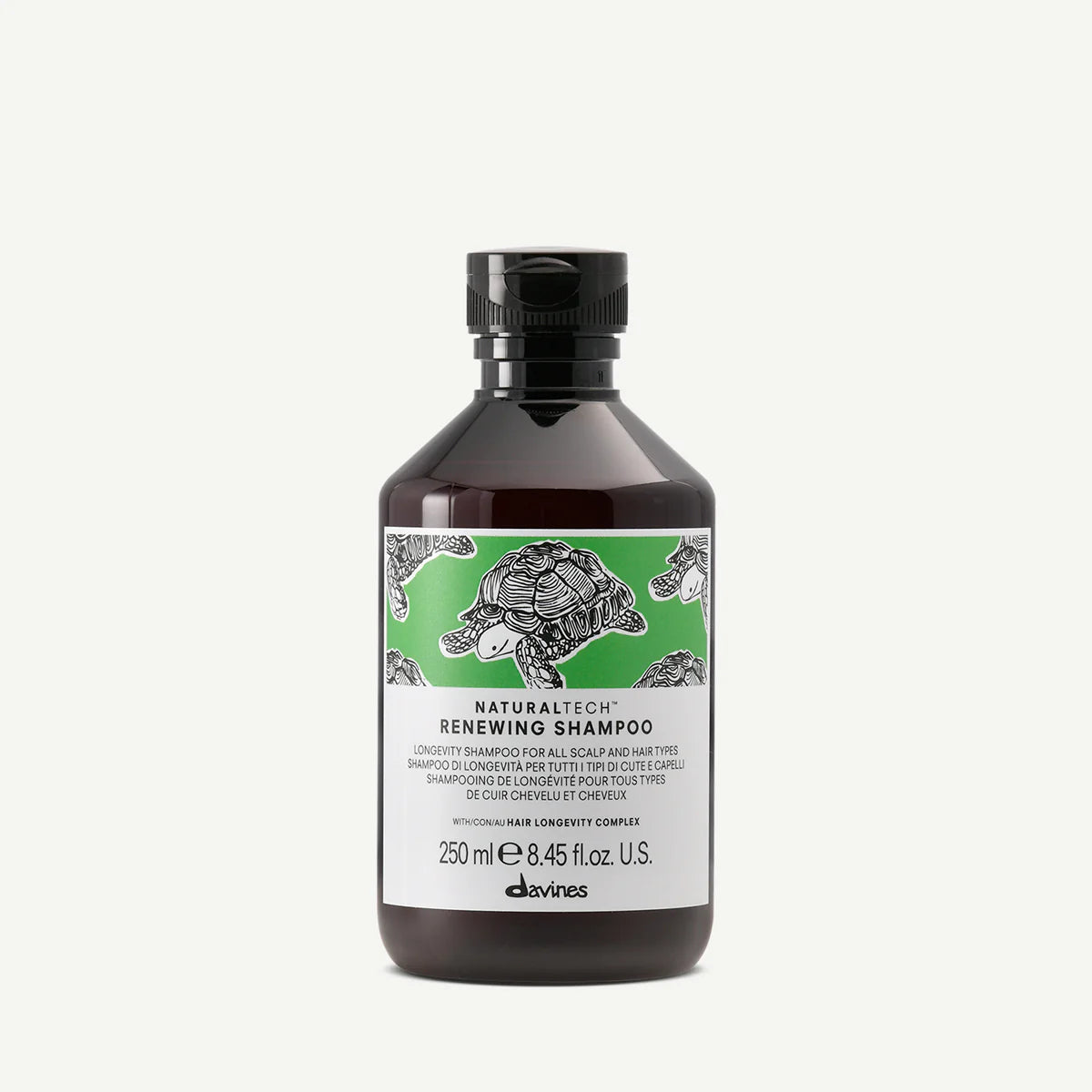 Davines NATURALTECH RENEWING Shampoo 250ml