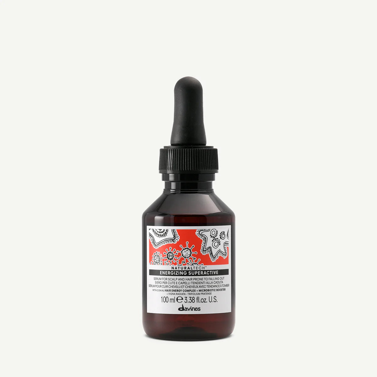 Davines NATURALTECH ENERGIZING Superactive 100ml