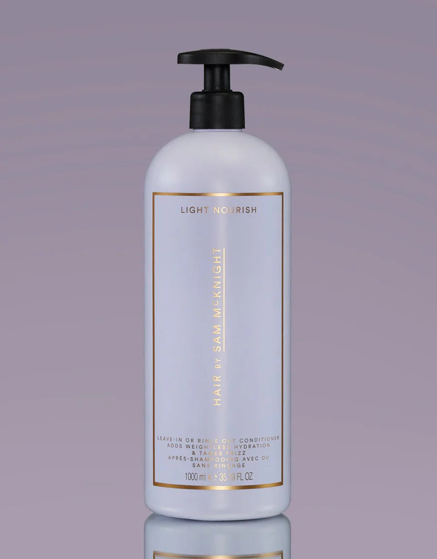 LIGHT NOURISH  CONDITIONER