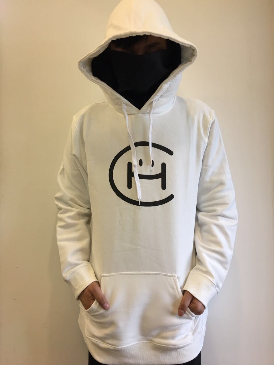 HC x NIGO Sweater test-hair-corner.myshopify.com COM'COM'STORE