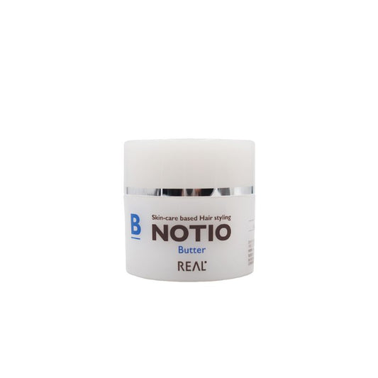 Real Notio Butter 軟滑細膩保濕髮霜 45g